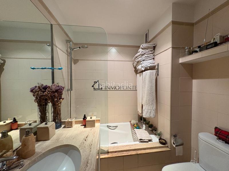 Foto 6191860b-f15a-450f-9287-0492a8d1f2bd. Pis a Zona de Plaza de Barcelos Pontevedra