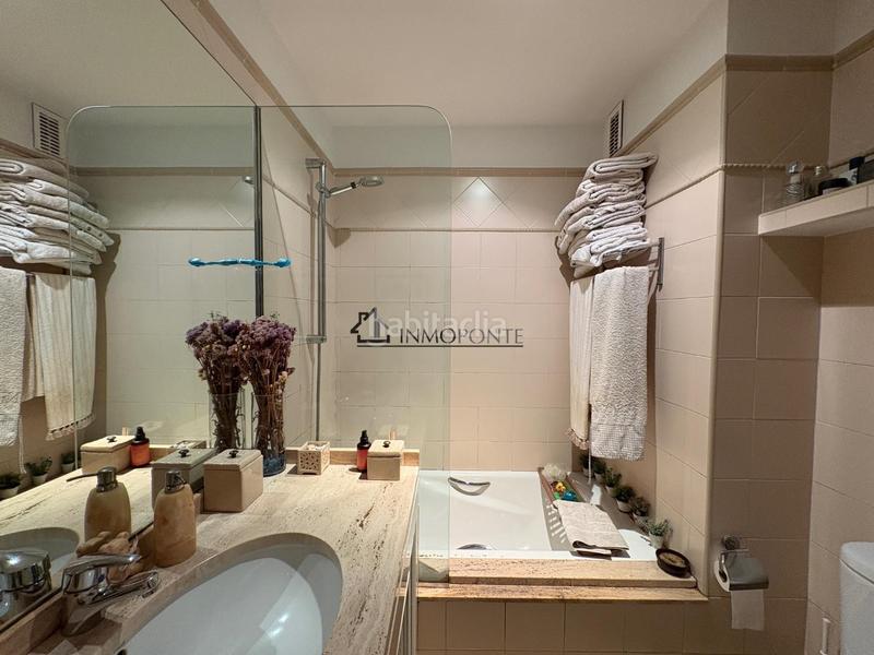 Foto f37a340e-e858-4302-b850-92727525ca6a. Pis a Zona de Plaza de Barcelos Pontevedra