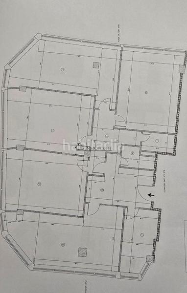 Foto 4c82ad71-6660-4738-844f-a64f25bb3cd8. Lloguer oficina a Centro - Echegaray Pontevedra