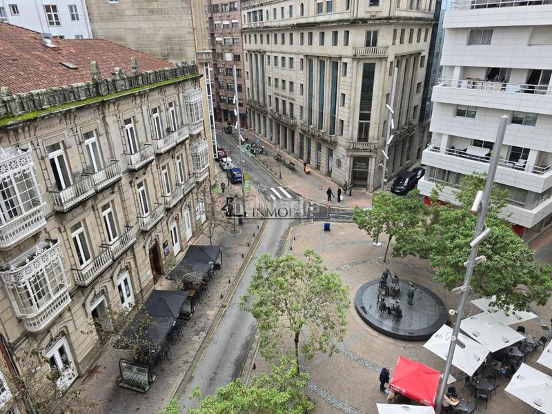 Foto 99bacfbe-b383-4742-a942-dece7bbb4be3. Lloguer oficina a Centro - Echegaray Pontevedra