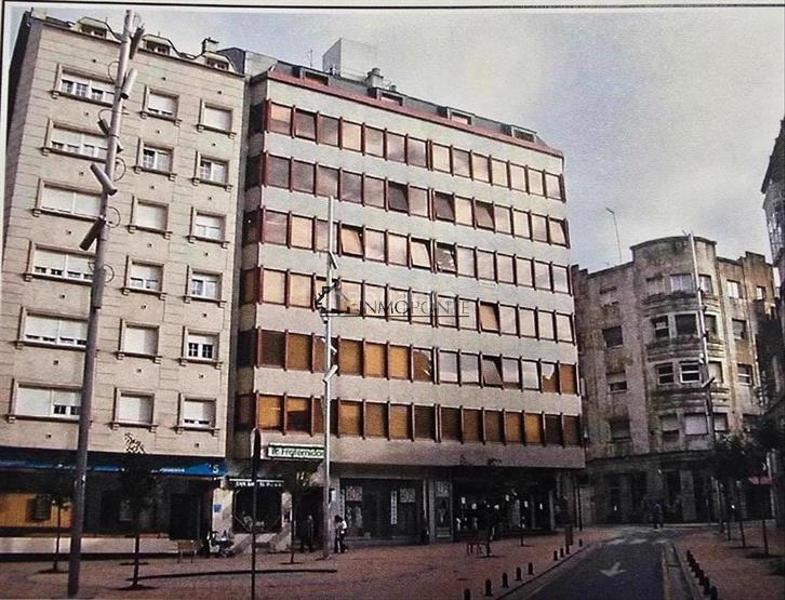 Foto a6bc8320-a395-40b5-b7cf-9c30e9fed335. Lloguer oficina a Centro - Echegaray Pontevedra