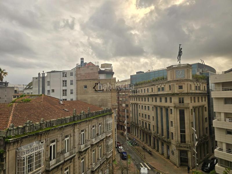 Foto be48d205-f220-4582-9894-9e71202b18d0. Lloguer oficina a Centro - Echegaray Pontevedra