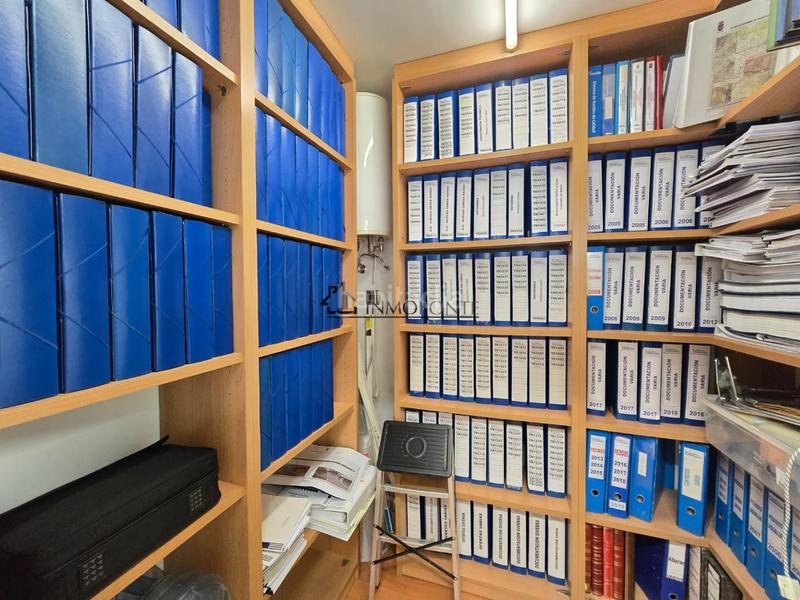 Foto 39a7d151-31e5-4cd8-828b-943e4355506b. Location bureau dans Centro - Echegaray Pontevedra