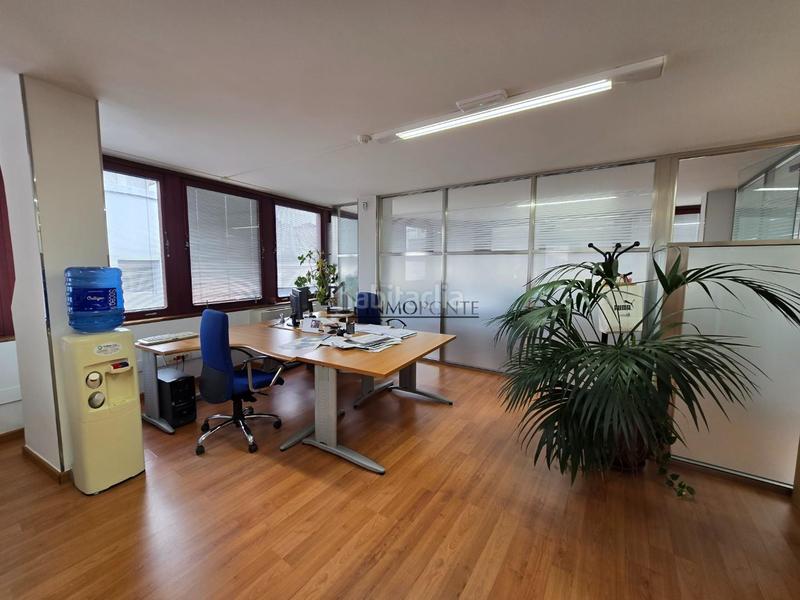 Foto 521291af-3b14-4254-bd05-1eef3088d303. Location bureau dans Centro - Echegaray Pontevedra