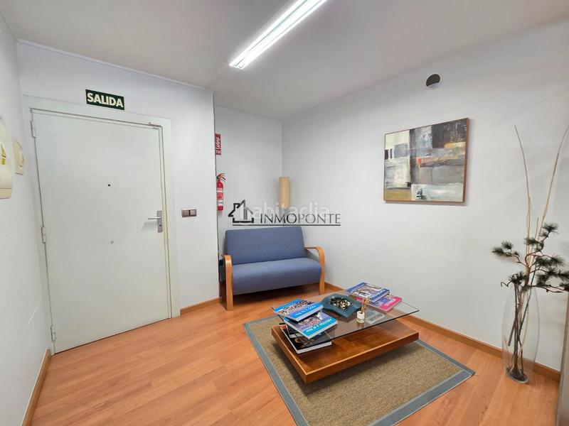 Foto 82244cb5-a179-4ad8-9b60-f087e5cf3c30. Location bureau dans Centro - Echegaray Pontevedra