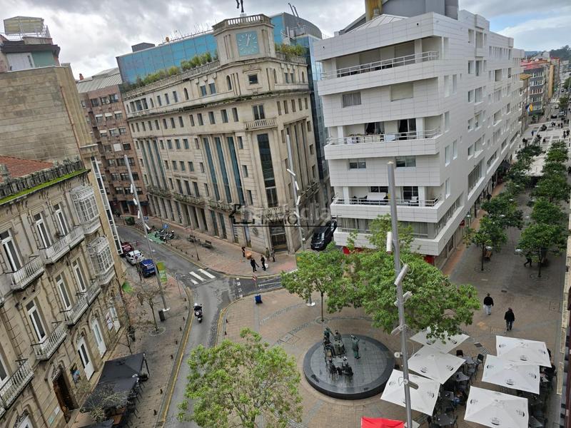 Foto a0f2cd6d-4819-4775-a08e-2999e005561e. Location bureau dans Centro - Echegaray Pontevedra