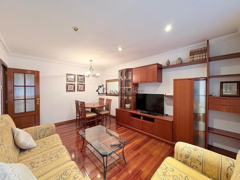 Foto 117bbac4-2517-4779-ba9e-5bc743825186. Piso apartamento en venta en calle losada diéguez, ! descubre este luminoso apartamento de 79 m perfectamente distribuido en Pontevedra