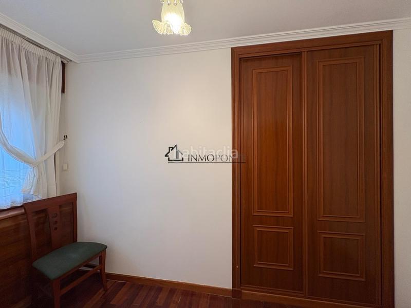 Foto 1d7ea8cb-7e83-4292-9afe-862e90b0296c. Piso apartamento en venta en calle losada diéguez, ! descubre este luminoso apartamento de 79 m perfectamente distribuido en Pontevedra