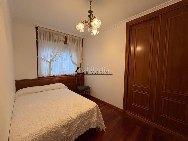 Foto 24f57af1-0c78-48f0-950d-8202ec0b985f. Piso apartamento en venta en calle losada diéguez, ! descubre este luminoso apartamento de 79 m perfectamente distribuido en Pontevedra