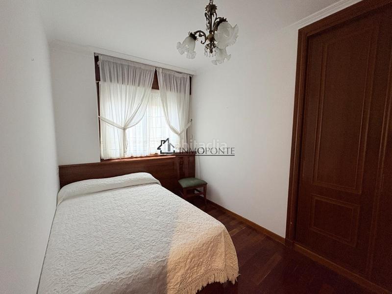 Foto 2a07bf8b-9aec-4ab2-8ef0-c97a629e65dc. Piso apartamento en venta en calle losada diéguez, ! descubre este luminoso apartamento de 79 m perfectamente distribuido en Pontevedra