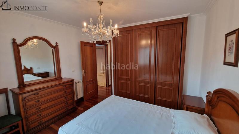 Foto 4701c183-d528-46e6-a9c1-2c9e49cb90f2. Piso apartamento en venta en calle losada diéguez, ! descubre este luminoso apartamento de 79 m perfectamente distribuido en Pontevedra