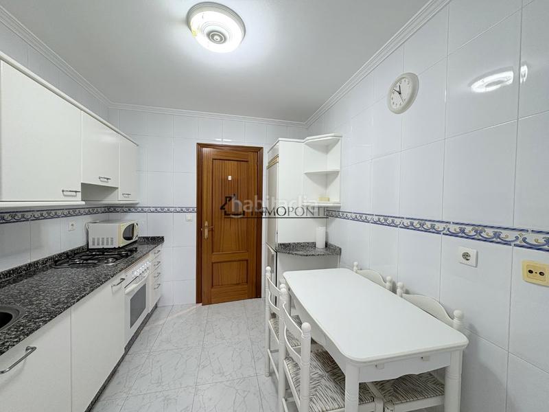 Foto 4921c00a-902f-4736-bf07-256c7ce64a63. Piso apartamento en venta en calle losada diéguez, ! descubre este luminoso apartamento de 79 m perfectamente distribuido en Pontevedra