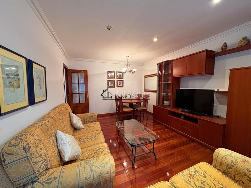 Foto 52fd9b6a-cb16-4350-a675-d396aabdc053. Piso apartamento en venta en calle losada diéguez, ! descubre este luminoso apartamento de 79 m perfectamente distribuido en Pontevedra