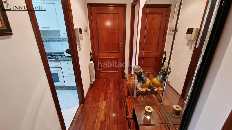 Foto 538b37e3-42d0-4740-bec4-4c27ec1082f2. Piso apartamento en venta en calle losada diéguez, ! descubre este luminoso apartamento de 79 m perfectamente distribuido en Pontevedra