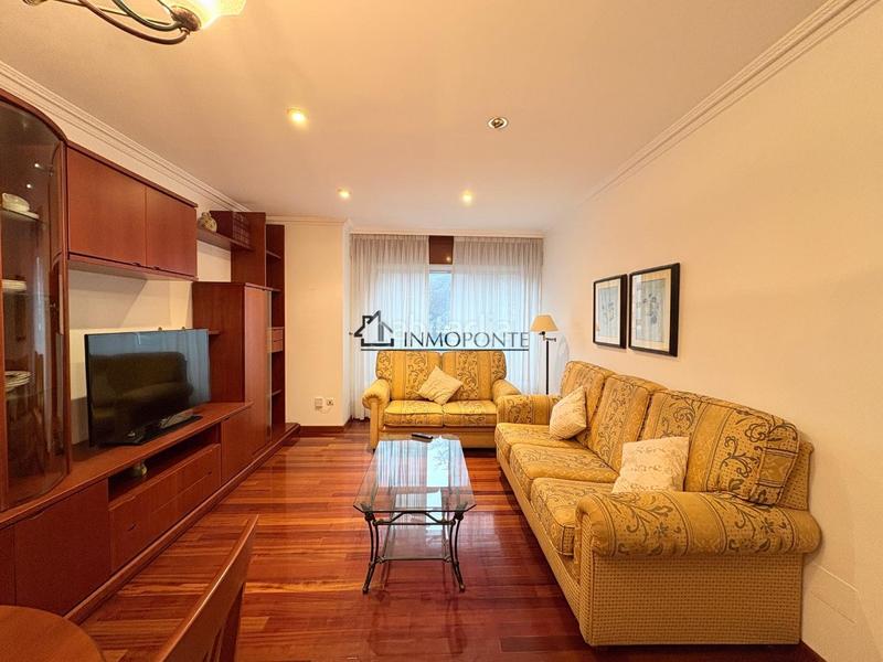 Foto 709add4e-d316-4a8f-a6e5-4d79eaffab4c. Piso apartamento en venta en calle losada diéguez, ! descubre este luminoso apartamento de 79 m perfectamente distribuido en Pontevedra