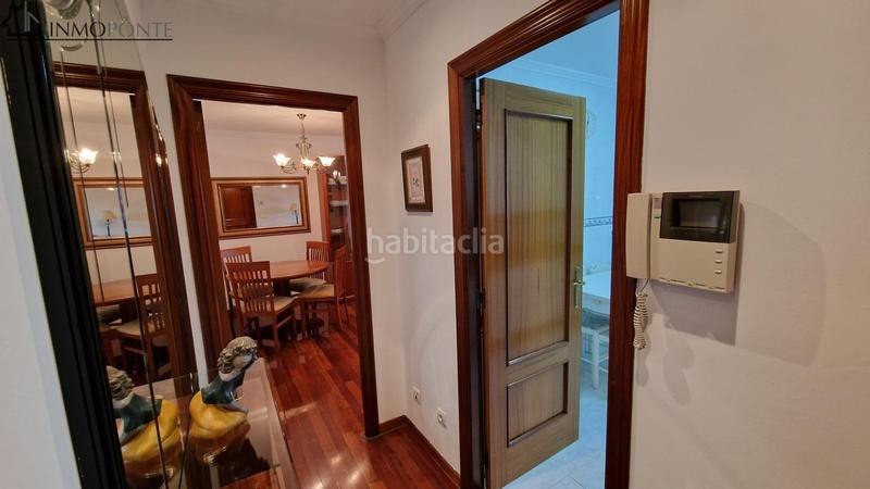 Foto 71a95b3e-1b99-41ab-8176-842b3dfb3f3b. Piso apartamento en venta en calle losada diéguez, ! descubre este luminoso apartamento de 79 m perfectamente distribuido en Pontevedra