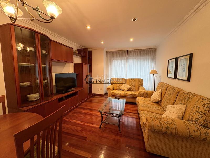 Foto 7addfb8e-eef7-45b2-bdf5-bcdd25b62795. Piso apartamento en venta en calle losada diéguez, ! descubre este luminoso apartamento de 79 m perfectamente distribuido en Pontevedra