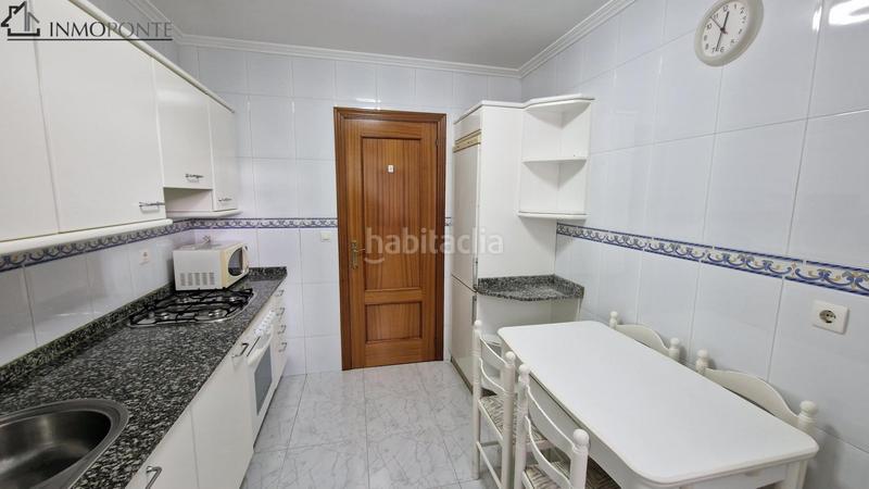 Foto 83883df0-9802-4945-bff4-114dd68bd3e7. Piso apartamento en venta en calle losada diéguez, ! descubre este luminoso apartamento de 79 m perfectamente distribuido en Pontevedra