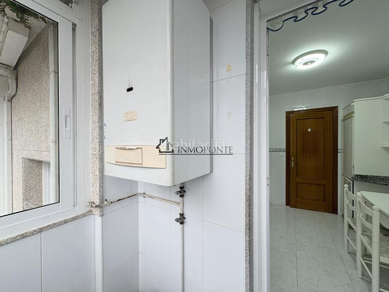 Foto 8aeb9358-9900-4228-a870-efd6fc91ef79. Piso apartamento en venta en calle losada diéguez, ! descubre este luminoso apartamento de 79 m perfectamente distribuido en Pontevedra
