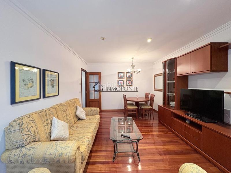 Foto 9d61d639-27d2-4ba9-b7a2-a8d8ddcaf30b. Piso apartamento en venta en calle losada diéguez, ! descubre este luminoso apartamento de 79 m perfectamente distribuido en Pontevedra