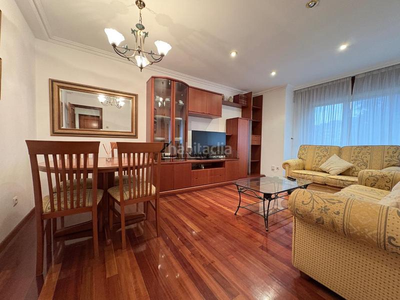 Foto a51cdaf7-e4d9-4d49-ab5c-4d49c1623eac. Piso apartamento en venta en calle losada diéguez, ! descubre este luminoso apartamento de 79 m perfectamente distribuido en Pontevedra