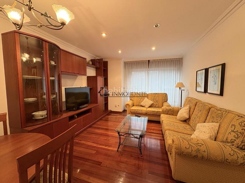 Foto a6f8932b-937a-463b-bbc6-22da93ebc4ed. Piso apartamento en venta en calle losada diéguez, ! descubre este luminoso apartamento de 79 m perfectamente distribuido en Pontevedra