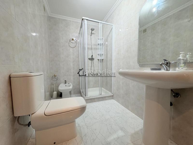 Foto ad63e487-e948-49b5-b44d-37ec7b4e0fa6. Piso apartamento en venta en calle losada diéguez, ! descubre este luminoso apartamento de 79 m perfectamente distribuido en Pontevedra