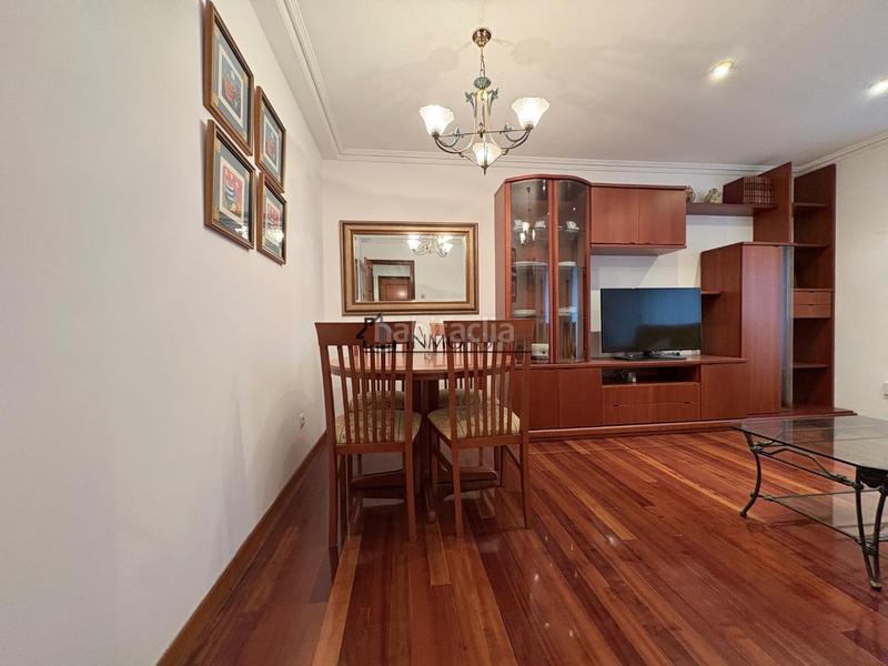 Foto adf48cb6-5dd8-488c-b611-bfcf61bbbee8. Piso apartamento en venta en calle losada diéguez, ! descubre este luminoso apartamento de 79 m perfectamente distribuido en Pontevedra