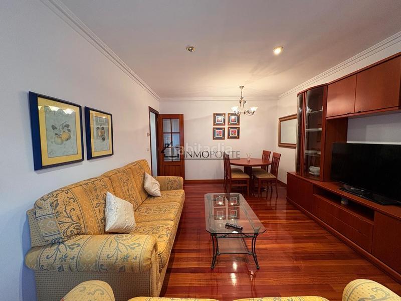 Foto b39b8d7b-b416-4bcb-8e19-02b7a263525c. Piso apartamento en venta en calle losada diéguez, ! descubre este luminoso apartamento de 79 m perfectamente distribuido en Pontevedra