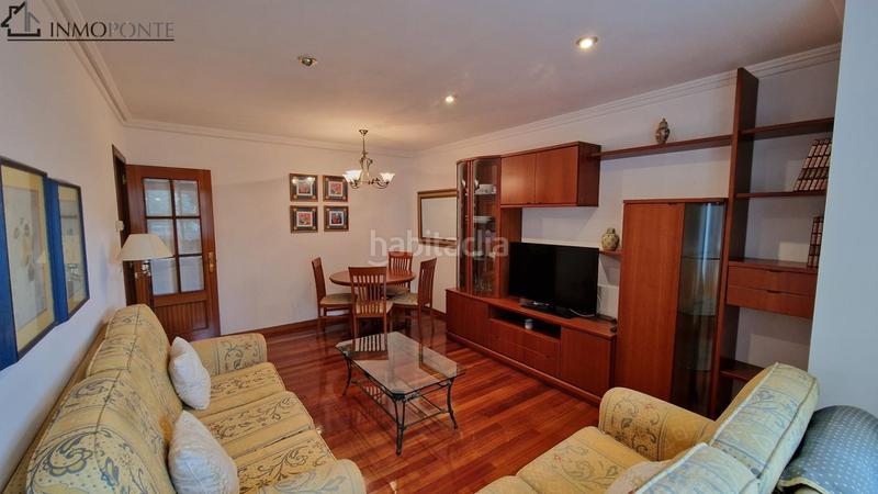 Foto b9e19bc7-e01a-497a-9b97-ef7952e6f63d. Piso apartamento en venta en calle losada diéguez, ! descubre este luminoso apartamento de 79 m perfectamente distribuido en Pontevedra