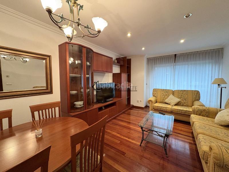 Foto bb16b262-dfb1-48c1-9e1d-a59ebc6ffa84. Piso apartamento en venta en calle losada diéguez, ! descubre este luminoso apartamento de 79 m perfectamente distribuido en Pontevedra