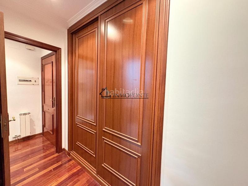 Foto c3e85b23-f372-463e-81de-07a3c95d79bd. Piso apartamento en venta en calle losada diéguez, ! descubre este luminoso apartamento de 79 m perfectamente distribuido en Pontevedra
