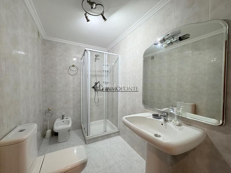 Foto e0901d55-a832-44f6-9bb9-feb0699b10ec. Piso apartamento en venta en calle losada diéguez, ! descubre este luminoso apartamento de 79 m perfectamente distribuido en Pontevedra