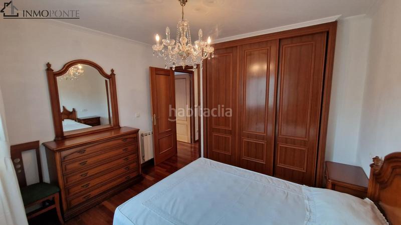 Foto f6617d28-45dc-4849-9cc9-653fb8b02f3d. Piso apartamento en venta en calle losada diéguez, ! descubre este luminoso apartamento de 79 m perfectamente distribuido en Pontevedra