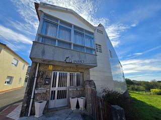 Casa en Forcarei. Casa en venta en el centro de soutelo de montes buscas una vivie