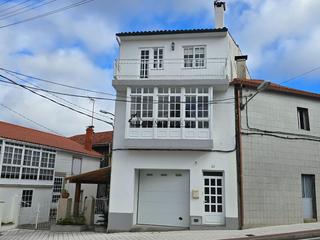 Casa en Forcarei. Oportunidad en soutelo de montes! casa lista para entrar a vivir