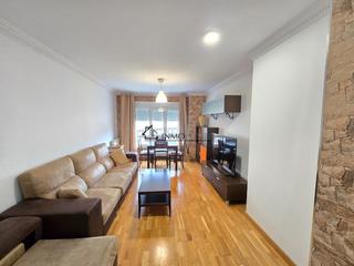 Location Appartement à Poio. Alquiler temporal  enero 2026  30 de junio de 2026 se alquila pi