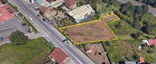 Terrain résidentiel à N-550