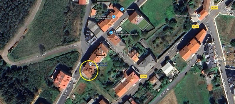 Foto 8222f6ff-dd95-4611-ad9f-1635727f9bd3. Local comercial a Vila de Cruces