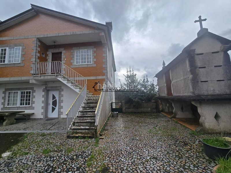 Foto 357d633f-4618-47c6-a59d-7fec57bb028e. Casa a Moraña