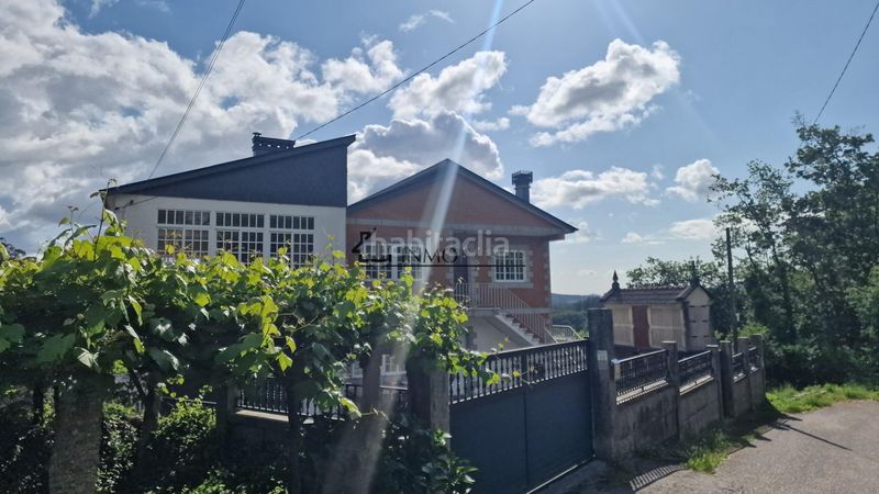 Foto 77ca5c9a-f773-4c67-9c49-6f299dd0b8d1. Casa a Moraña