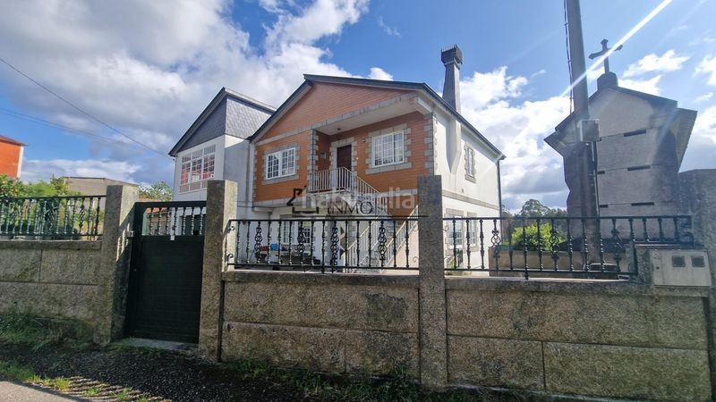 Foto b03b3105-3714-447a-b015-f75f6b286915. Casa a Moraña