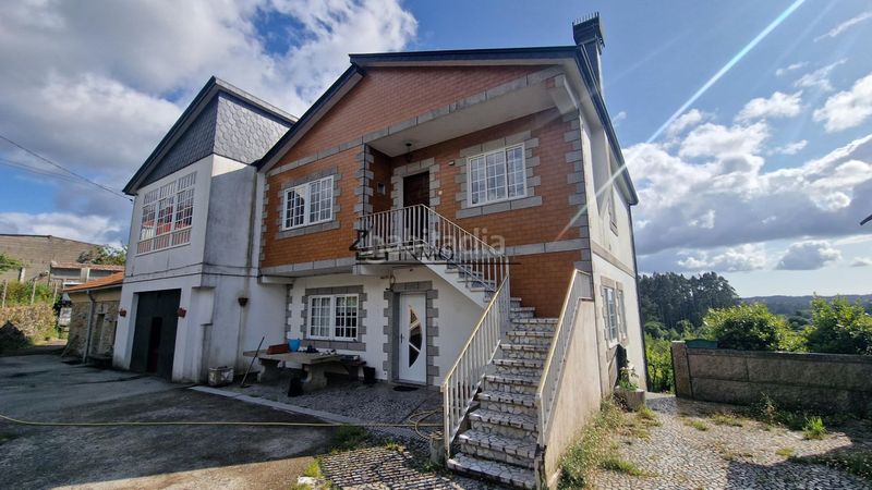 Foto c7faca09-e79b-4876-8421-99aa0f43e330. Casa a Moraña