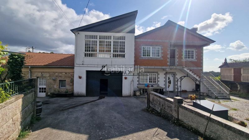 Foto d710360a-ece8-4dd9-893e-daa1293798e6. Casa a Moraña