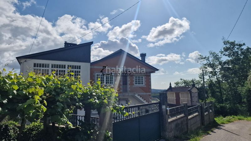 Foto d8950ad4-fd9d-4003-ba3b-f9ac923511c1. Casa a Moraña