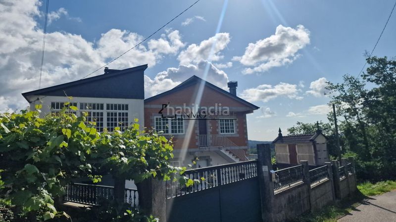 Foto e2fd2f3d-82c7-4539-ae7a-6ef655dd64c5. Casa a Moraña