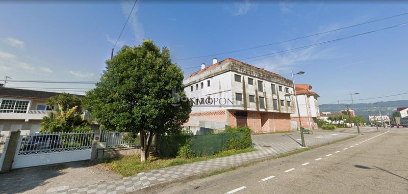 Foto 1a9eeafe-3b82-4aec-96df-3389f8c40db1. Edifici a Porriño (O)