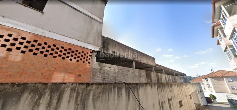 Foto 3bede806-b630-44a4-a932-ae426da1765c. Edifici a Porriño (O)