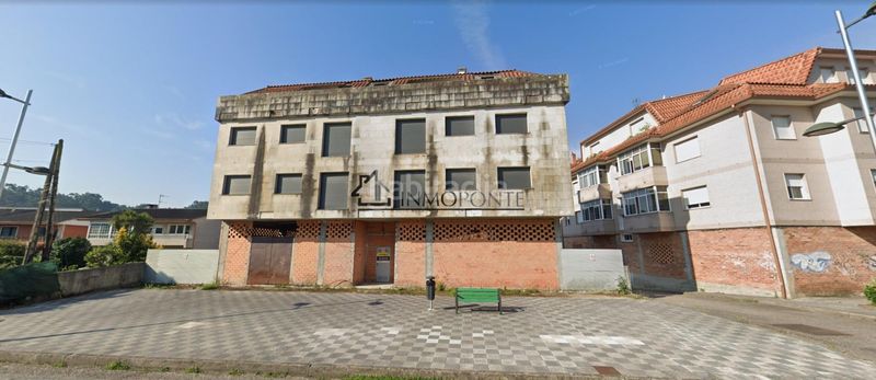 Foto ad93fa38-9c6d-473e-afa4-975ed82839d8. Edifici a Porriño (O)