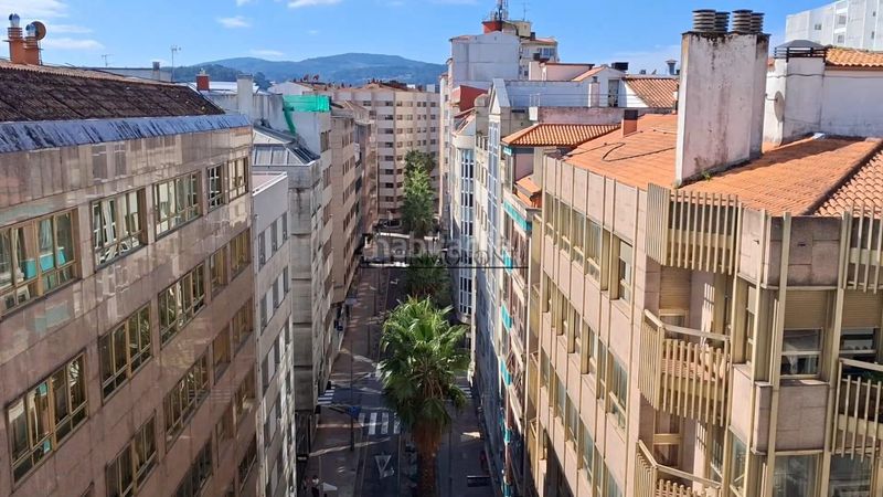 Foto 59a7b876-d094-4781-aedc-e9f5a55dd5fb. Pis amb calefacció a Zona de Plaza de Barcelos Pontevedra